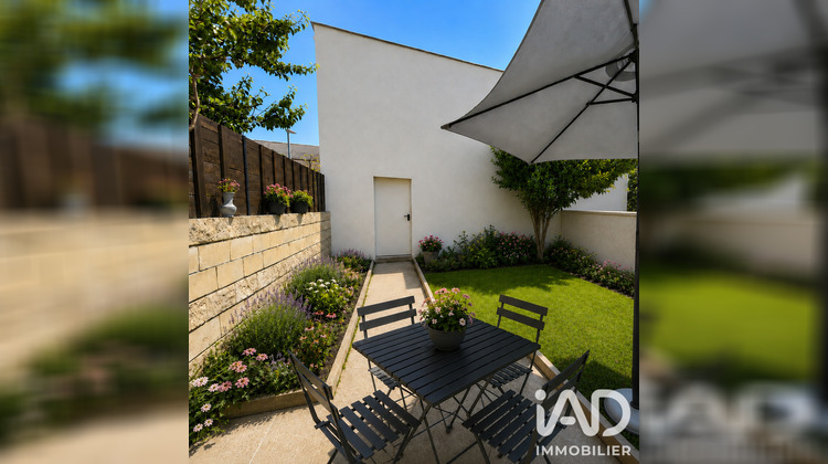Ma-Cabane - Vente Maison Nîmes, 94 m²