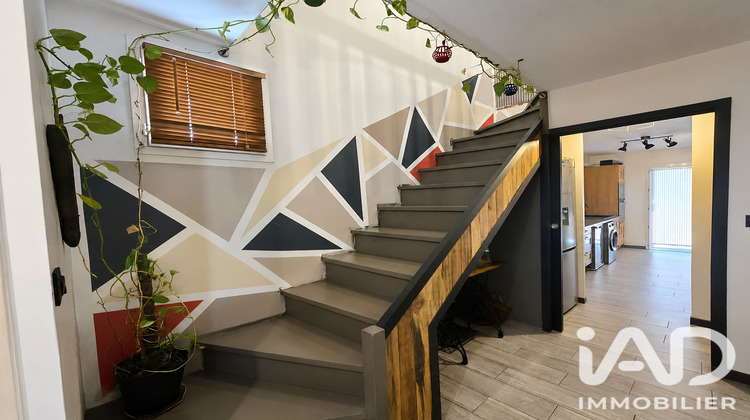 Ma-Cabane - Vente Maison Nîmes, 94 m²