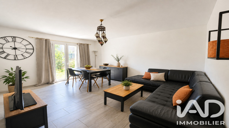 Ma-Cabane - Vente Maison Nîmes, 94 m²