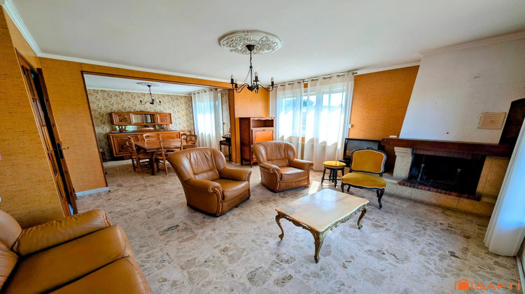 Ma-Cabane - Vente Maison Nimes, 120 m²