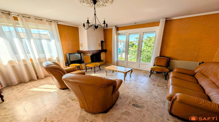 Ma-Cabane - Vente Maison Nimes, 120 m²