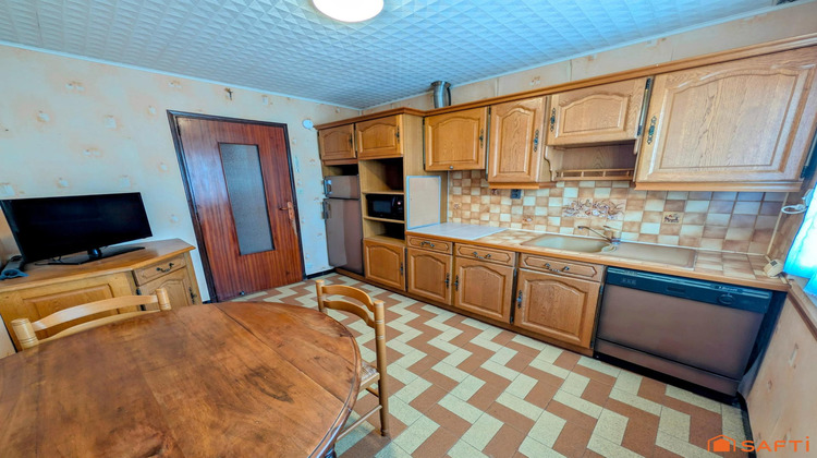Ma-Cabane - Vente Maison Nimes, 120 m²