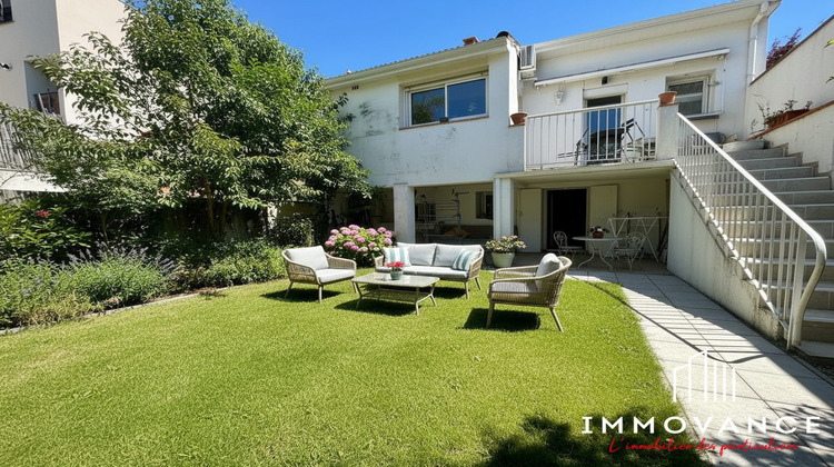 Ma-Cabane - Vente Maison Nîmes, 125 m²