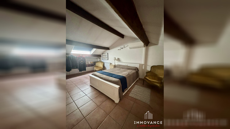 Ma-Cabane - Vente Maison Nîmes, 125 m²