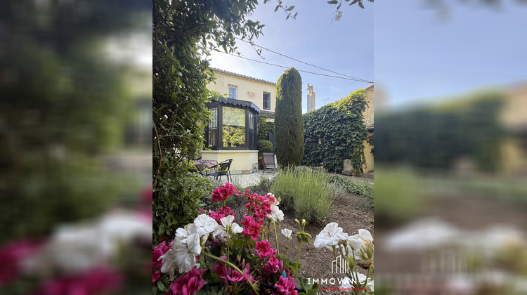 Ma-Cabane - Vente Maison Nîmes, 224 m²