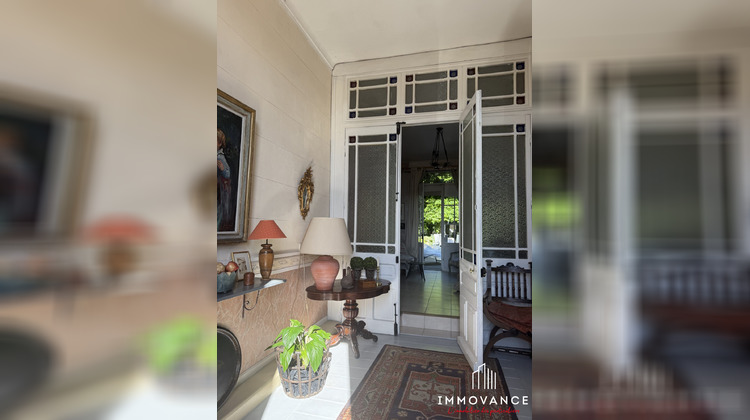 Ma-Cabane - Vente Maison Nîmes, 224 m²