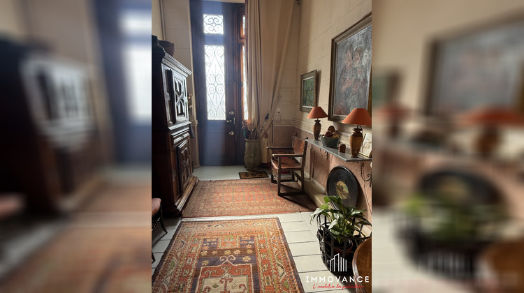 Ma-Cabane - Vente Maison Nîmes, 224 m²
