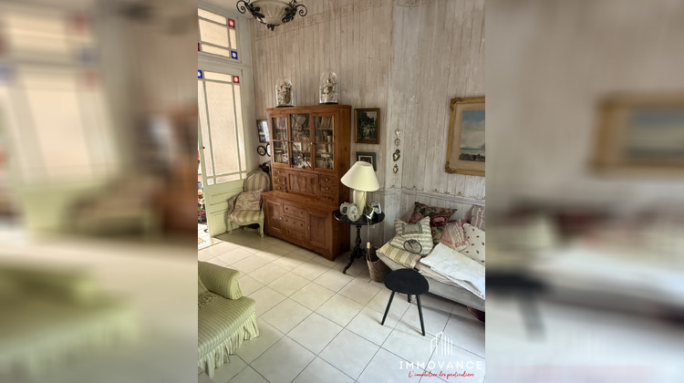 Ma-Cabane - Vente Maison Nîmes, 224 m²