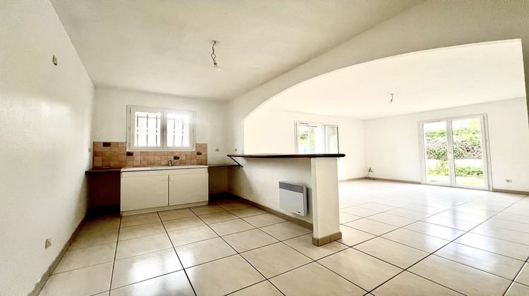 Ma-Cabane - Vente Maison NIMES, 85 m²