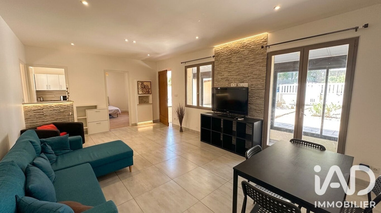 Ma-Cabane - Vente Maison Nîmes, 82 m²