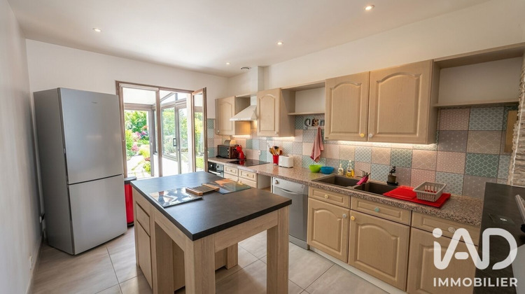 Ma-Cabane - Vente Maison Nîmes, 82 m²