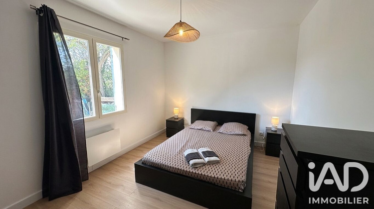 Ma-Cabane - Vente Maison Nîmes, 82 m²