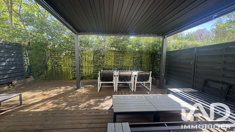 Ma-Cabane - Vente Maison Nîmes, 76 m²