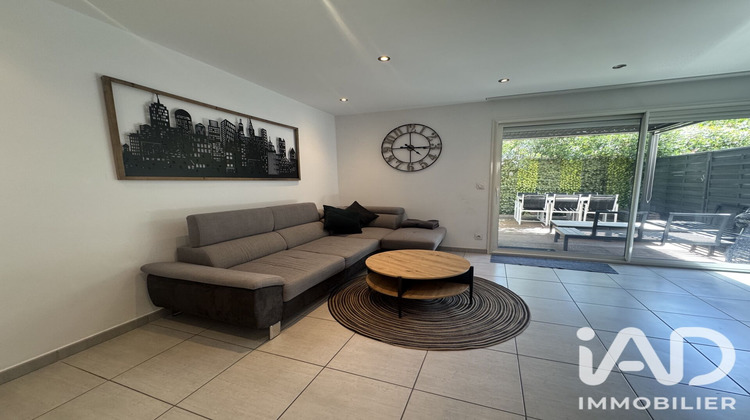 Ma-Cabane - Vente Maison Nîmes, 76 m²