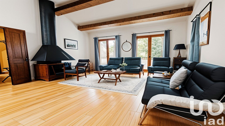 Ma-Cabane - Vente Maison Nîmes, 261 m²