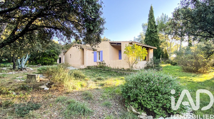 Ma-Cabane - Vente Maison Nîmes, 127 m²