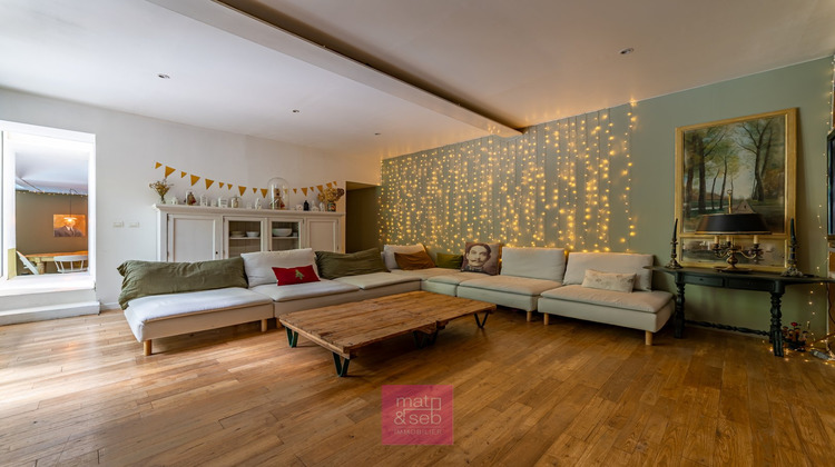 Ma-Cabane - Vente Maison NIMES, 244 m²