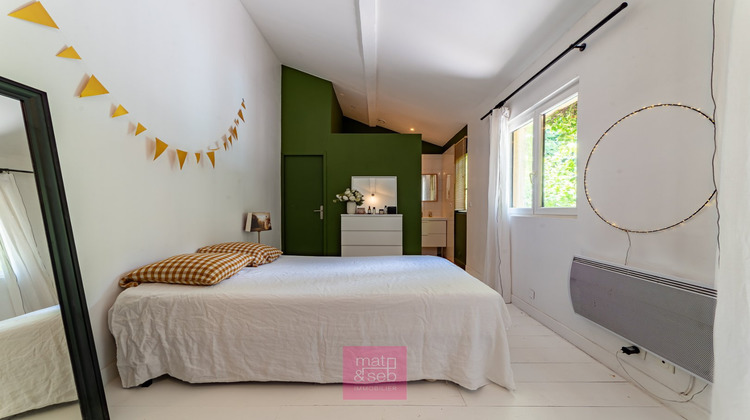 Ma-Cabane - Vente Maison NIMES, 244 m²