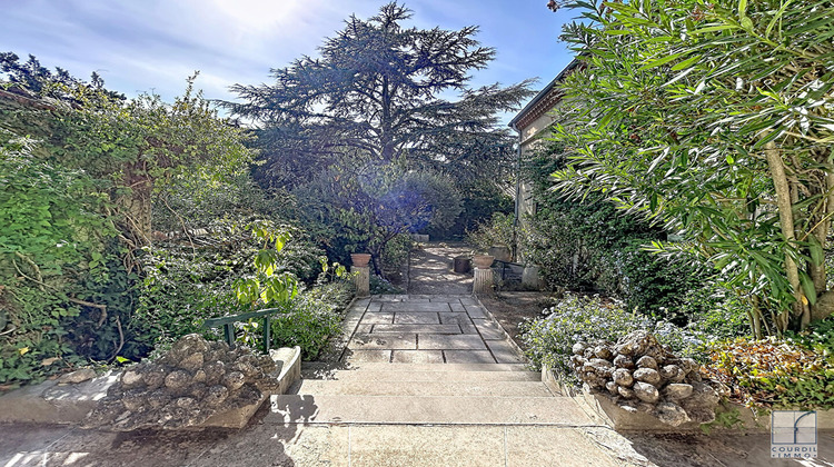 Ma-Cabane - Vente Maison NIMES, 180 m²
