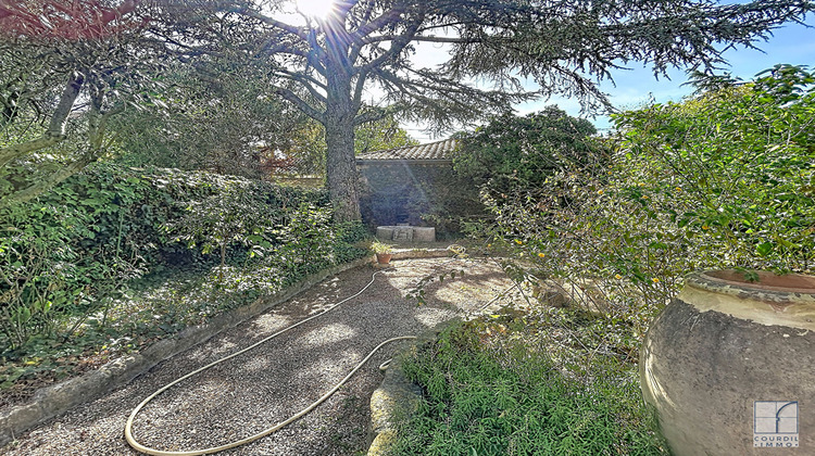 Ma-Cabane - Vente Maison NIMES, 180 m²