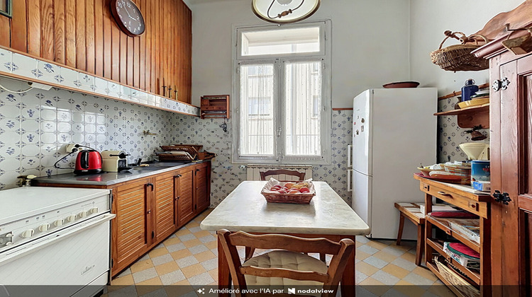 Ma-Cabane - Vente Maison NIMES, 180 m²