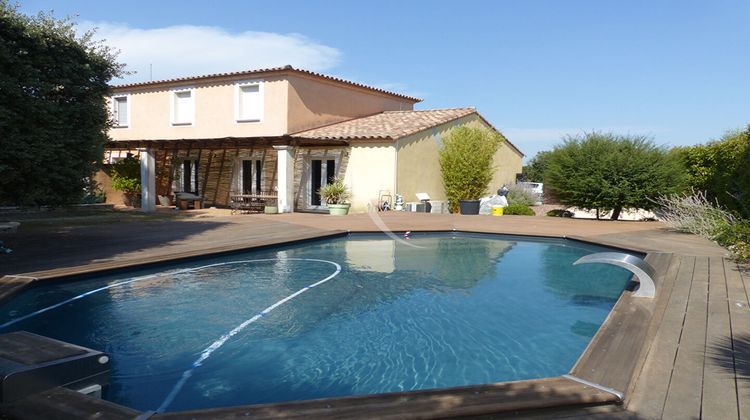 Ma-Cabane - Vente Maison NIMES, 98 m²