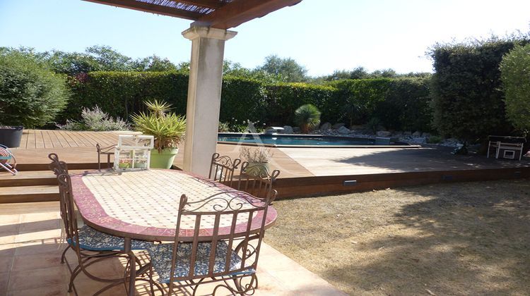 Ma-Cabane - Vente Maison NIMES, 98 m²