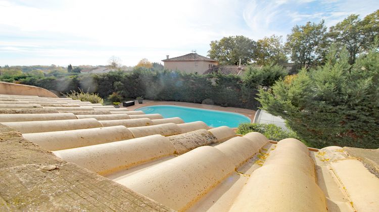 Ma-Cabane - Vente Maison Nîmes, 315 m²