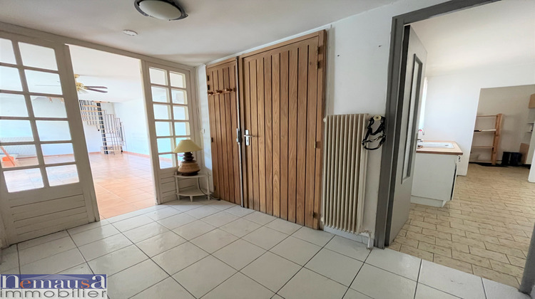 Ma-Cabane - Vente Maison Nîmes, 146 m²