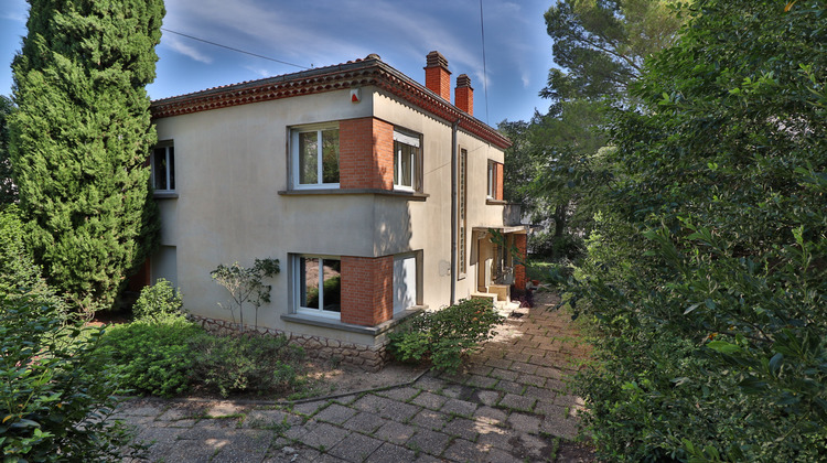 Ma-Cabane - Vente Maison Nîmes, 150 m²