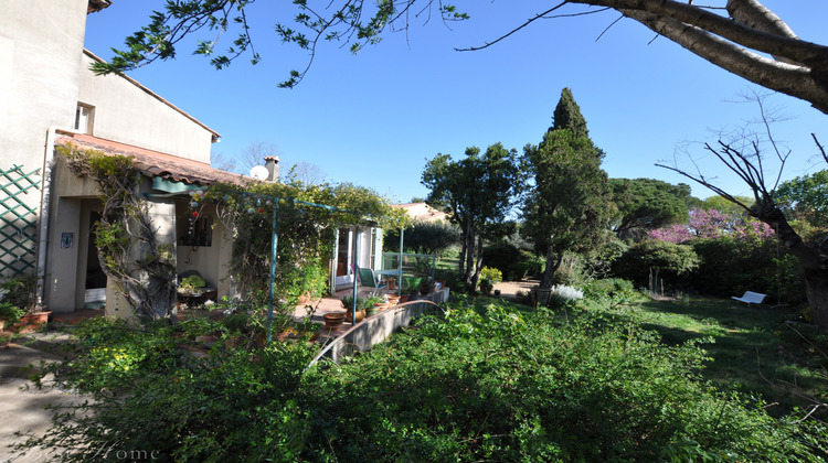 Ma-Cabane - Vente Maison Nîmes, 188 m²