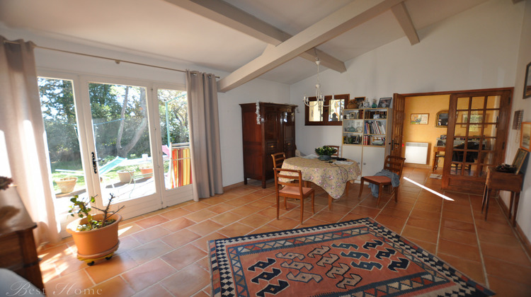 Ma-Cabane - Vente Maison Nîmes, 188 m²