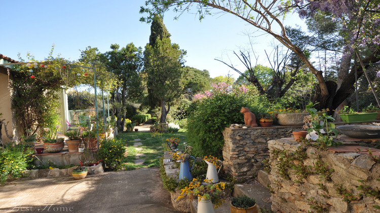 Ma-Cabane - Vente Maison Nîmes, 188 m²