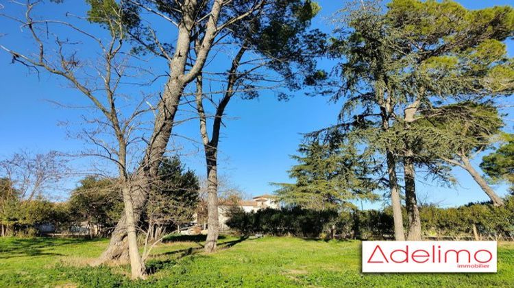 Ma-Cabane - Vente Maison Nîmes, 1582 m²