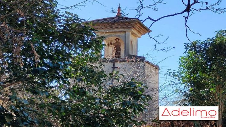 Ma-Cabane - Vente Maison Nîmes, 1582 m²