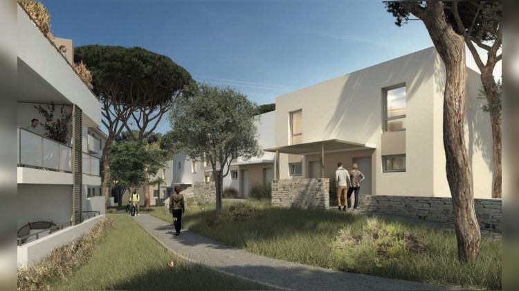 Ma-Cabane - Vente Maison Nîmes, 64 m²