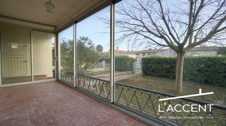 Ma-Cabane - Vente Maison Nîmes, 123 m²