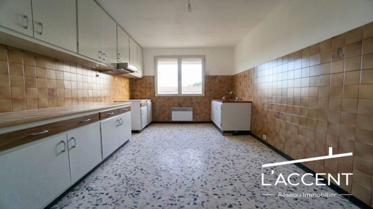 Ma-Cabane - Vente Maison Nîmes, 123 m²