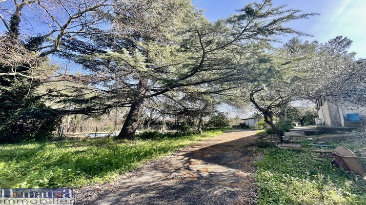 Ma-Cabane - Vente Maison Nîmes, 160 m²