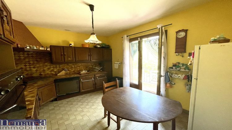 Ma-Cabane - Vente Maison Nîmes, 160 m²