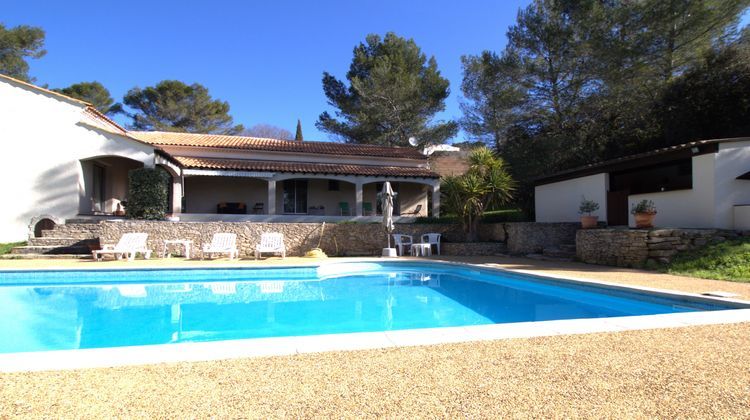 Ma-Cabane - Vente Maison Nîmes, 180 m²