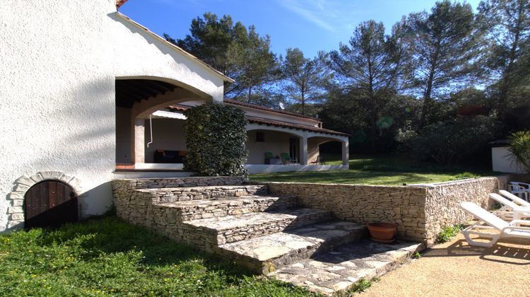 Ma-Cabane - Vente Maison Nîmes, 180 m²