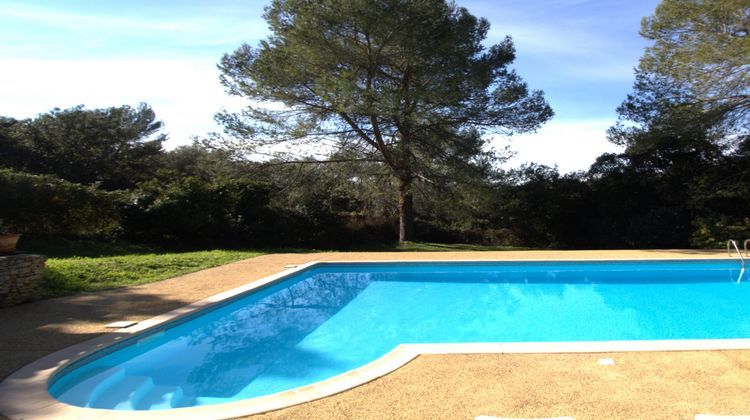 Ma-Cabane - Vente Maison Nîmes, 180 m²