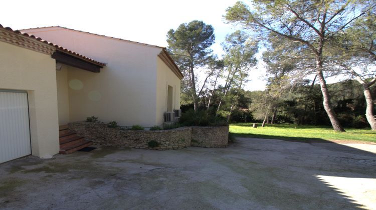 Ma-Cabane - Vente Maison Nîmes, 180 m²