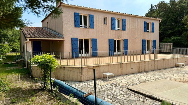 Ma-Cabane - Vente Maison NIMES, 210 m²