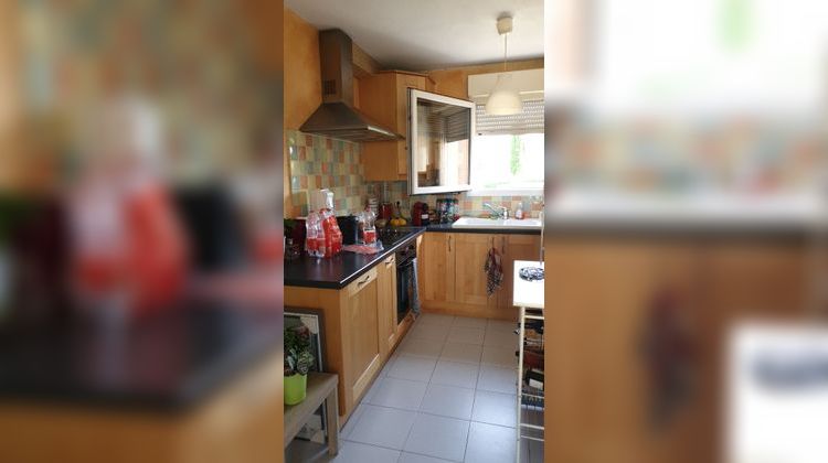 Ma-Cabane - Vente Maison NIMES, 67 m²