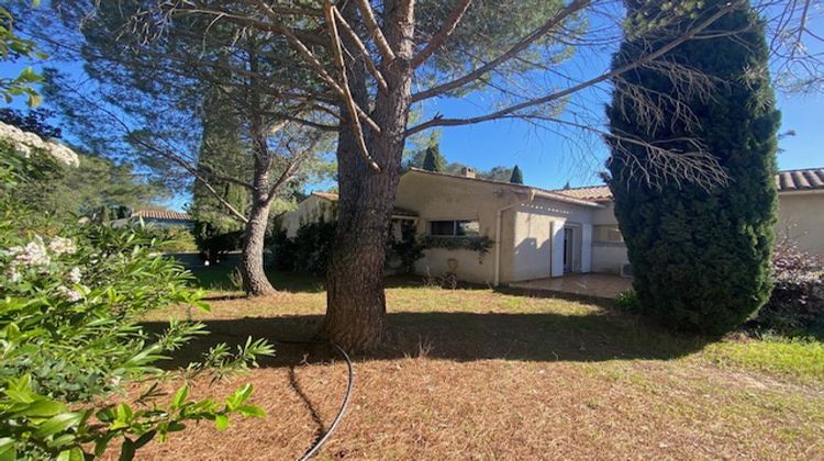 Ma-Cabane - Vente Maison Nîmes, 206 m²