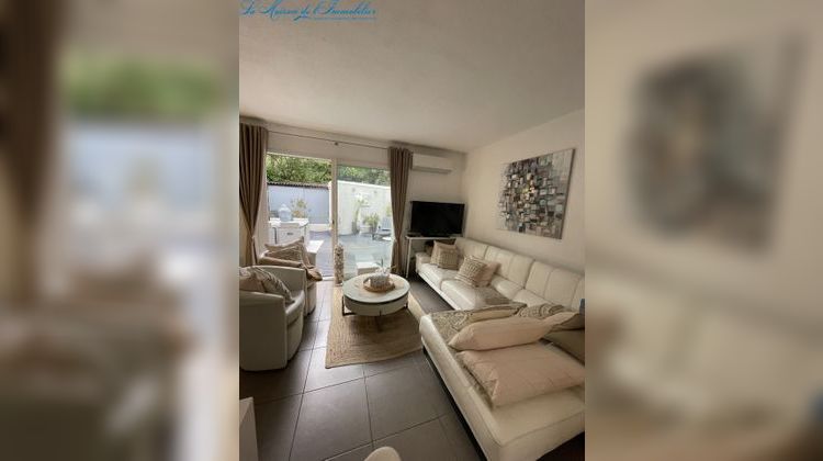 Ma-Cabane - Vente Maison Nîmes, 78 m²