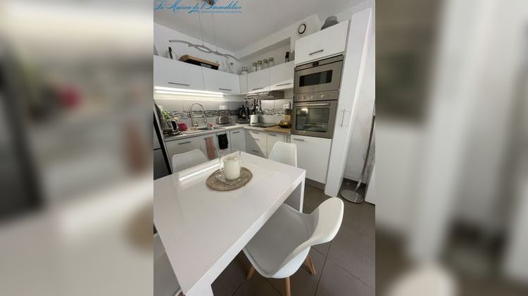 Ma-Cabane - Vente Maison Nîmes, 78 m²