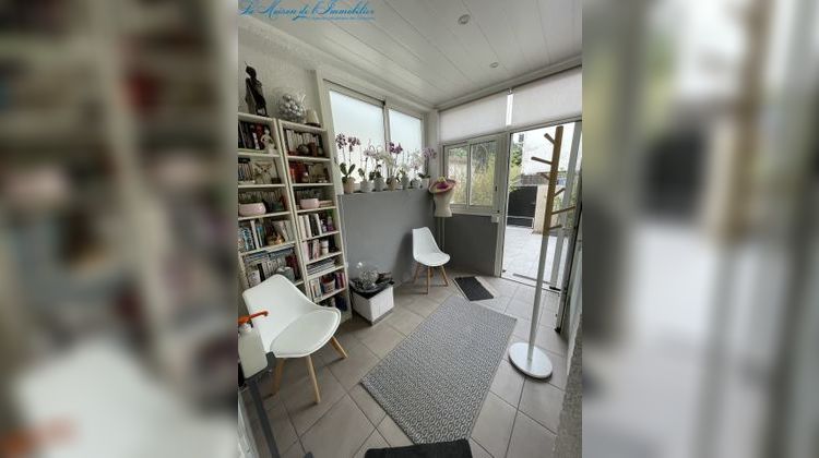 Ma-Cabane - Vente Maison Nîmes, 78 m²